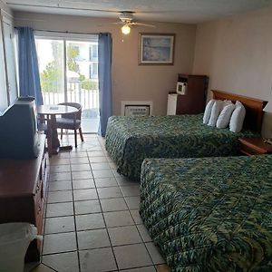 Chambre Lit Queen-Size