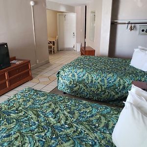 Chambre Lit Queen-Size